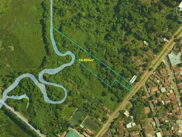Terreno venda em Região Geográfica Imediata de Goiânia, Goiânia
