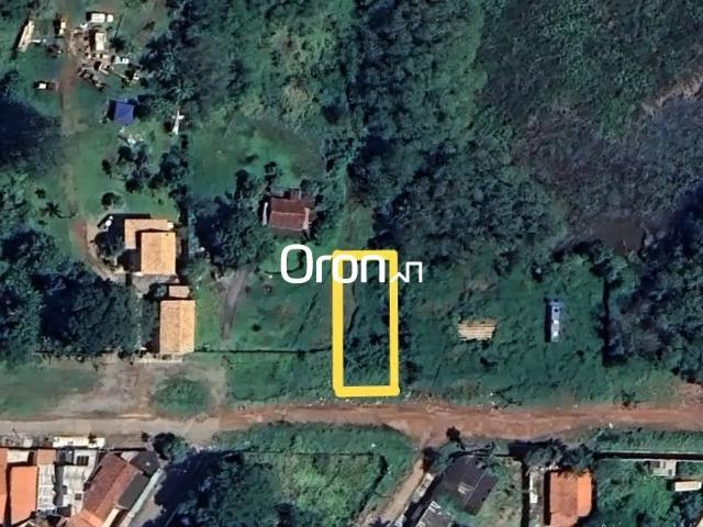 Terreno venda em Região Geográfica Imediata de Goiânia, Goiânia