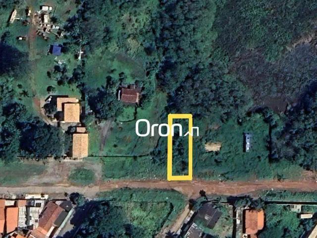 Terreno venda em Região Geográfica Imediata de Goiânia, Goiânia