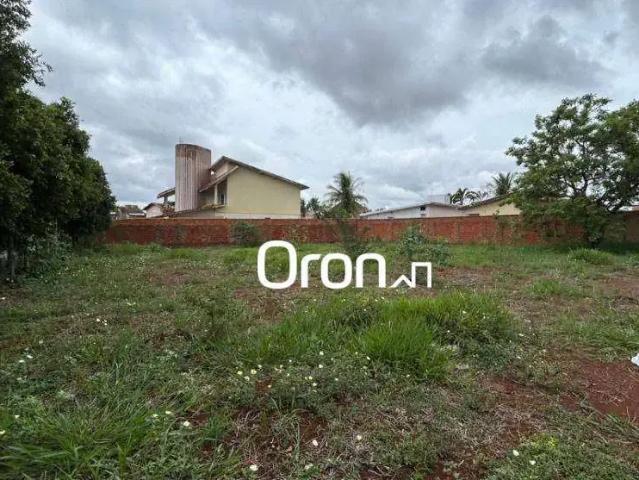 Terreno venda em Região Geográfica Imediata de Goiânia, Goiânia