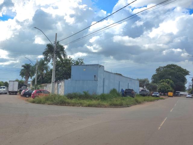 Terreno venda em Região Geográfica Imediata de Goiânia, Goiânia
