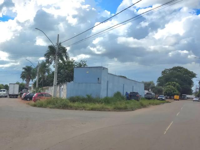 Terreno venda em Região Geográfica Imediata de Goiânia, Goiânia