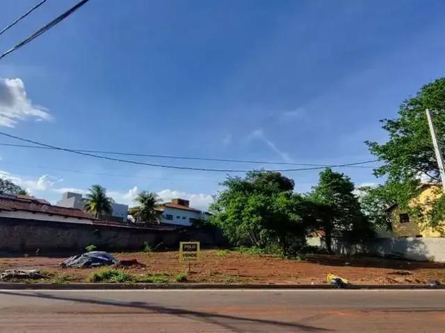 Terreno venda em Região Geográfica Imediata de Goiânia, Goiânia