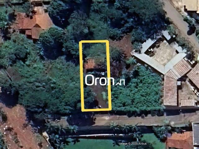 Terreno venda em Região Geográfica Imediata de Goiânia, Goiânia