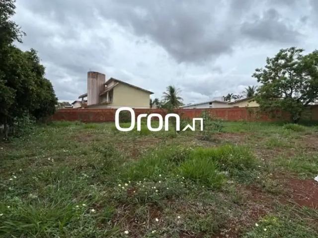 Terreno venda em Região Geográfica Imediata de Goiânia, Goiânia