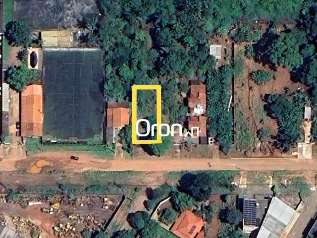Terreno venda em Região Geográfica Imediata de Goiânia, Goiânia