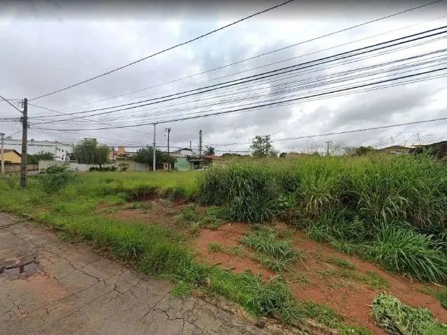 Terreno venda em Vila Divino Pai Eterno, Goiânia