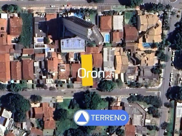 Terreno venda em Região Geográfica Imediata de Goiânia, Goiânia