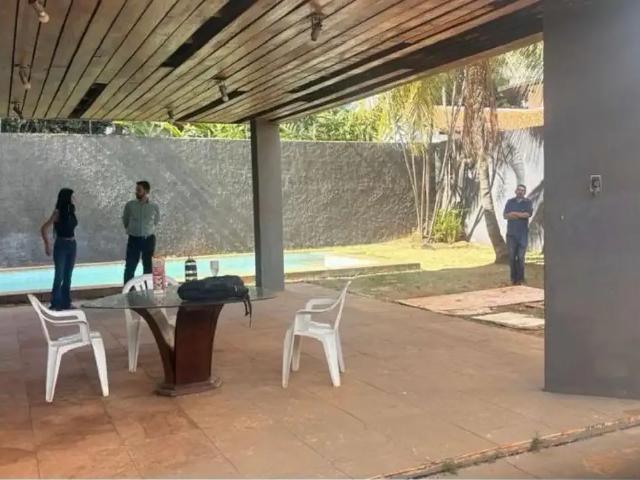 Terreno venda em Região Geográfica Imediata de Goiânia, Goiânia