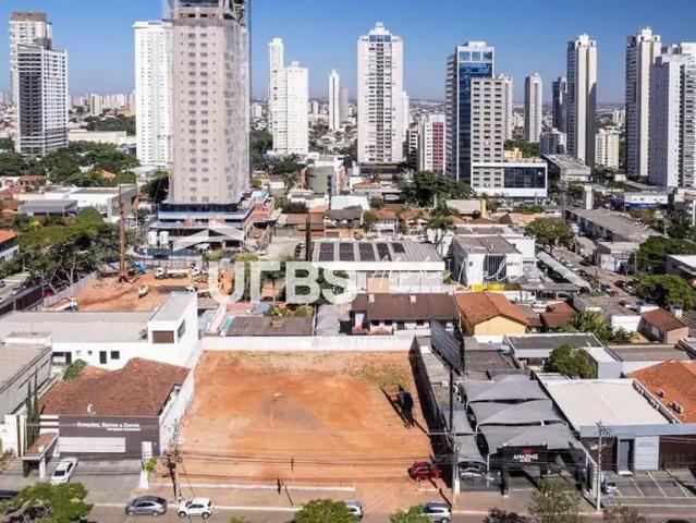 Terreno venda em Região Geográfica Imediata de Goiânia, Goiânia