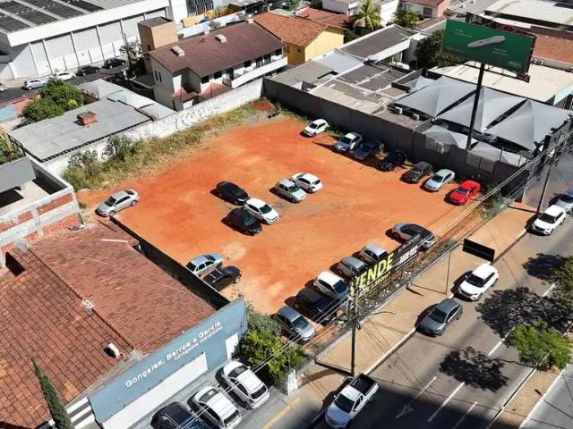 Terreno venda em Região Geográfica Imediata de Goiânia, Goiânia