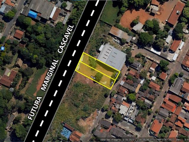 Terreno venda em Setor Campinas, Goiânia