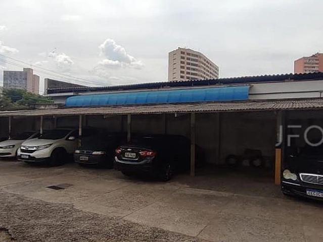 Terreno venda em Setor Central, Goiânia