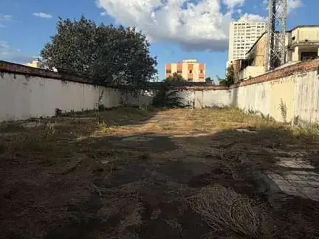 Terreno venda em Região Geográfica Imediata de Goiânia, Goiânia