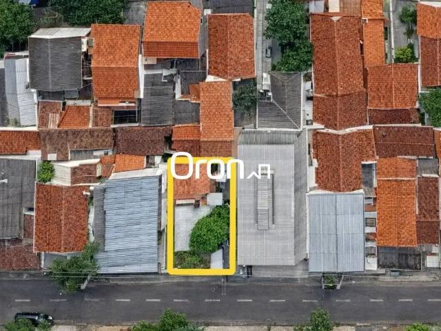 Terreno venda em Região Geográfica Imediata de Goiânia, Goiânia