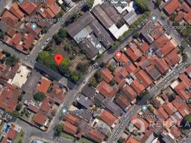 Terreno venda em Setor Oeste, Goiânia