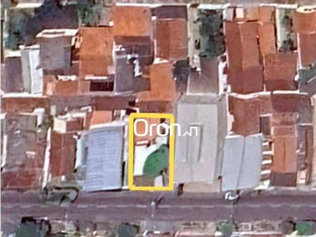 Terreno venda em Região Geográfica Imediata de Goiânia, Goiânia