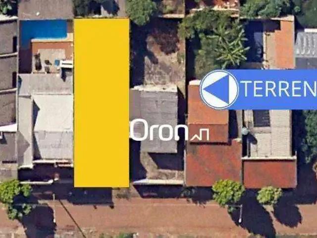 Terreno venda em Região Geográfica Imediata de Goiânia, Aparecida de Goiânia