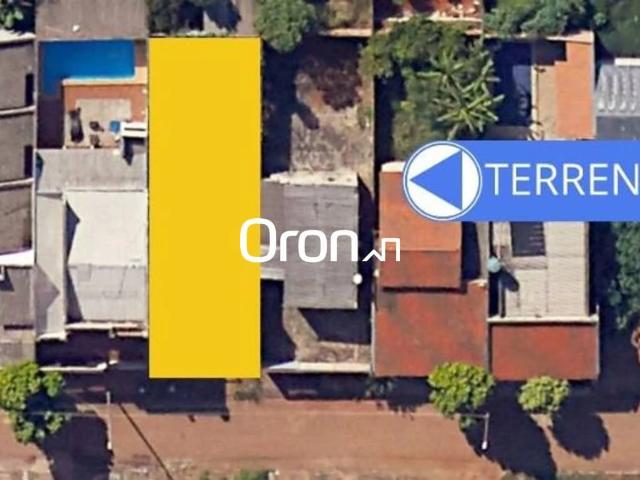 Terreno venda em Setor Serra Dourada - 3ª Etapa, Aparecida de Goiânia