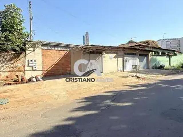 Terreno venda em Região Geográfica Imediata de Goiânia, Aparecida de Goiânia