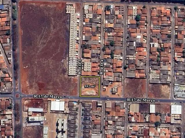 Terreno venda em Região Geográfica Imediata de Goiânia, Goiânia