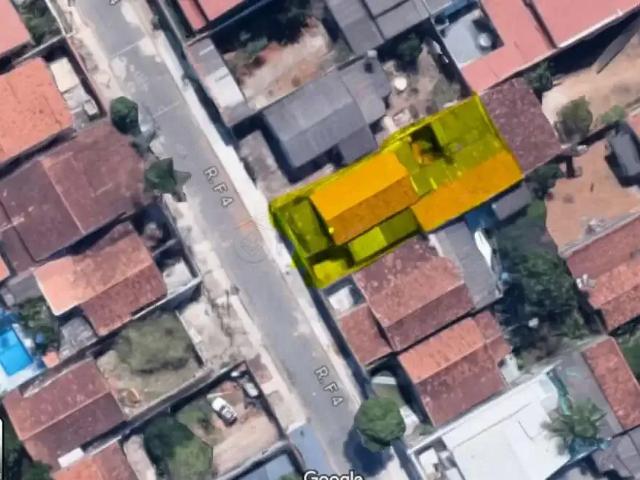 Terreno venda em Região Geográfica Imediata de Goiânia, Goiânia