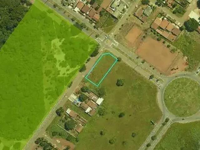 Terreno venda em Região Geográfica Imediata de Goiânia, Goiânia