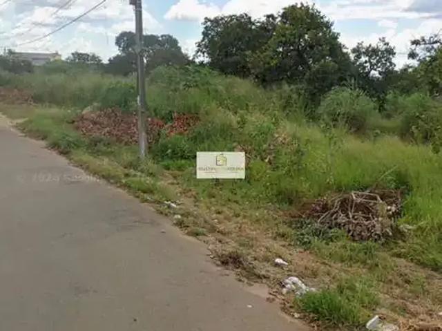 Terreno venda em Região Geográfica Imediata de Goiânia, Goiânia