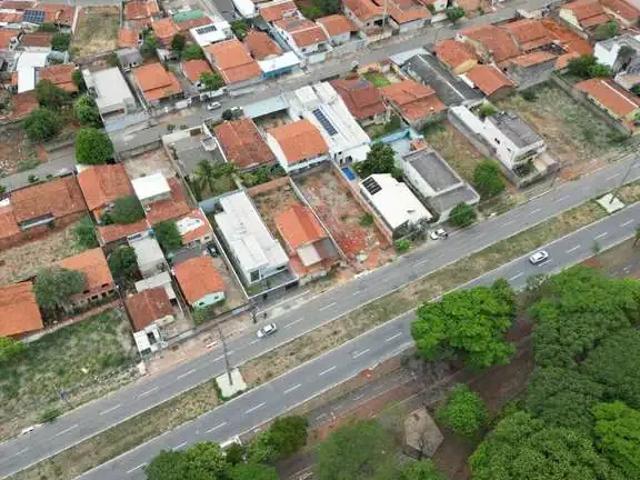 Terreno venda em Região Geográfica Imediata de Goiânia, Goiânia
