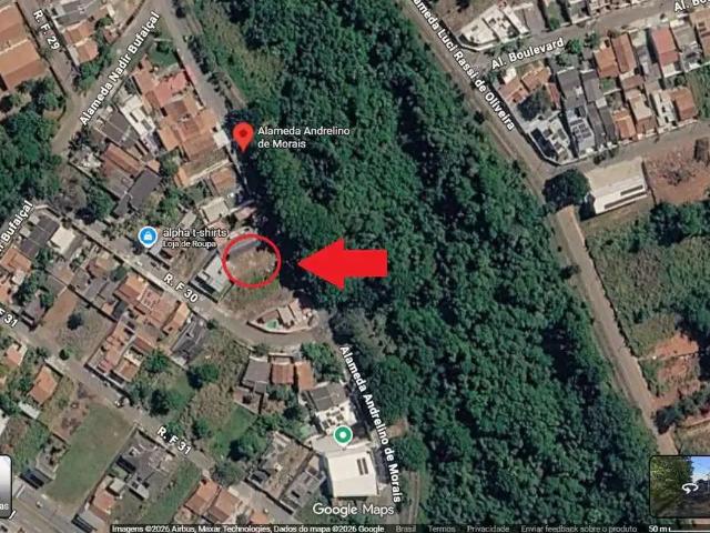 Terreno venda em Região Geográfica Imediata de Goiânia, Goiânia