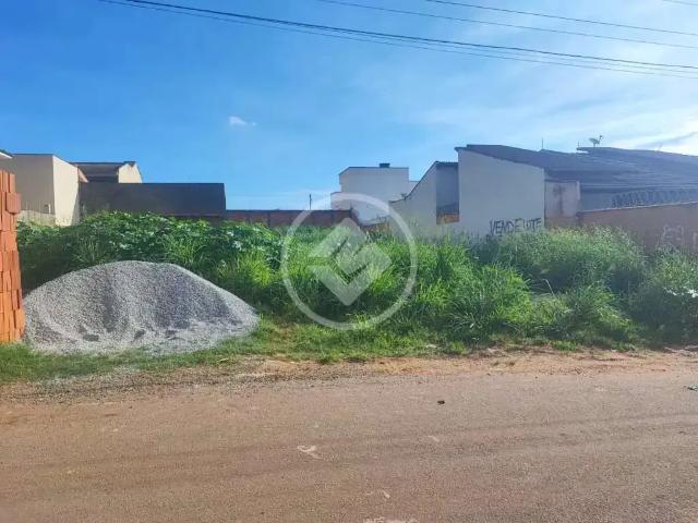 Terreno venda em Região Geográfica Imediata de Goiânia, Aparecida de Goiânia