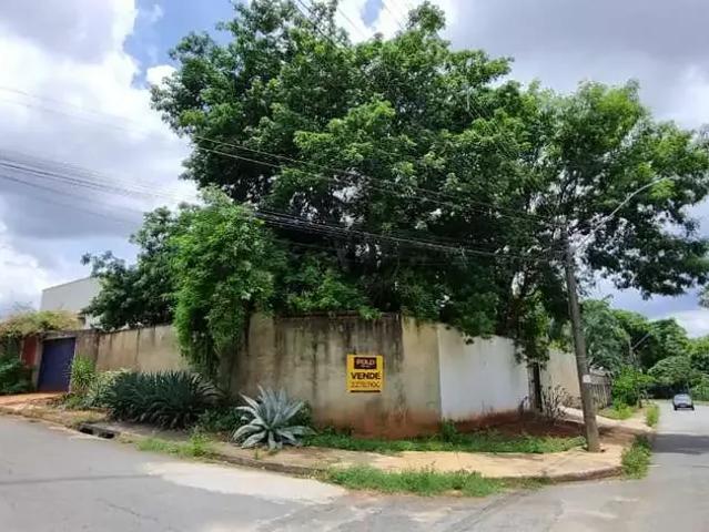 Terreno venda em Região Geográfica Imediata de Goiânia, Goiânia