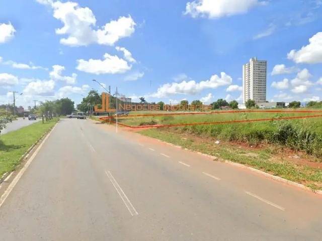 Terreno venda em Região Geográfica Imediata de Goiânia, Goiânia
