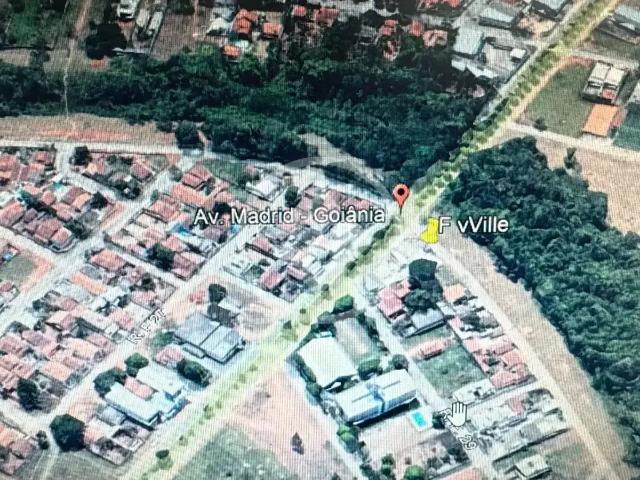 Terreno venda em Região Geográfica Imediata de Goiânia, Goiânia