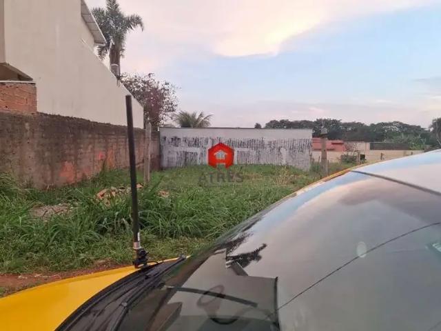 Terreno venda em Região Geográfica Imediata de Goiânia, Goiânia
