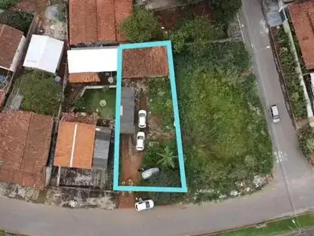 Terreno venda em Região Geográfica Imediata de Goiânia, Goiânia