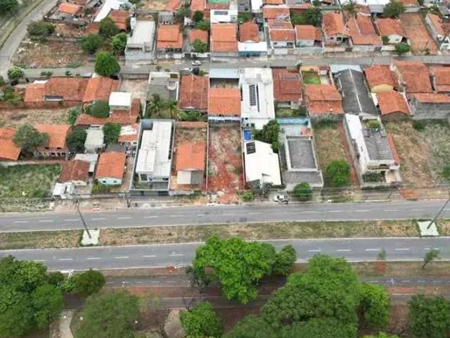 Terreno venda em Região Geográfica Imediata de Goiânia, Goiânia