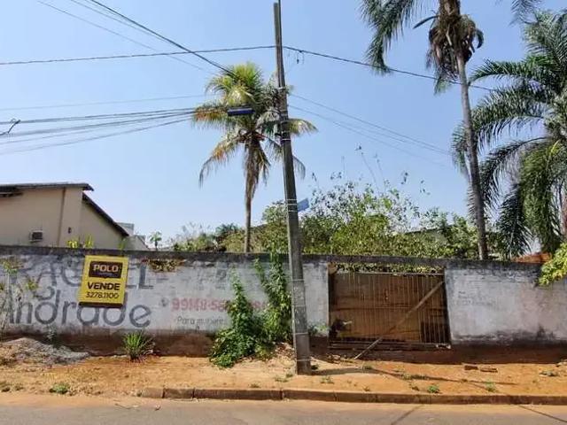 Terreno venda em Região Geográfica Imediata de Goiânia, Goiânia