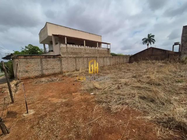 Terreno venda em Região Geográfica Imediata de Goiânia, Goiânia