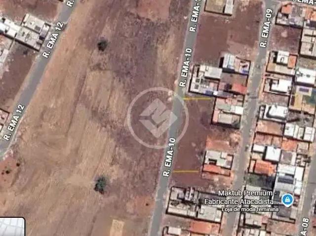 Terreno venda em Região Geográfica Imediata de Goiânia, Aparecida de Goiânia