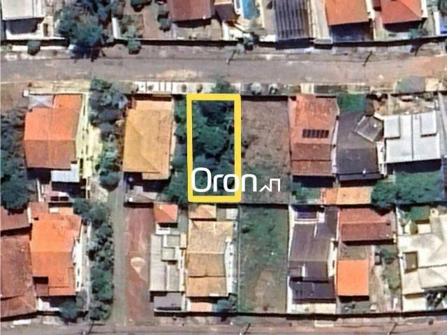 Terreno venda em Região Geográfica Imediata de Goiânia, Goiânia