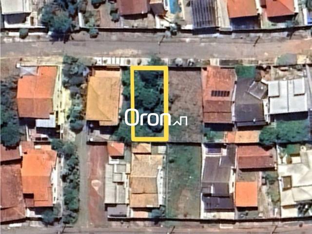 Terreno venda em Setor Central, Goiânia