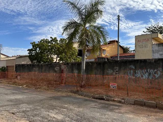 Terreno venda em Região Geográfica Imediata de Goiânia, Goiânia