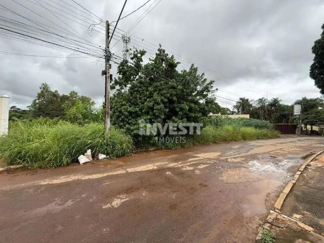 Terreno venda em Região Geográfica Imediata de Goiânia, Goiânia