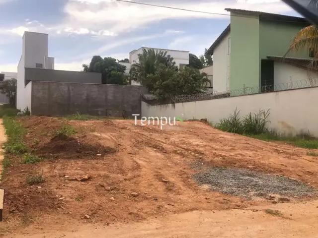 Terreno venda em Região Geográfica Imediata de Goiânia, Goiânia