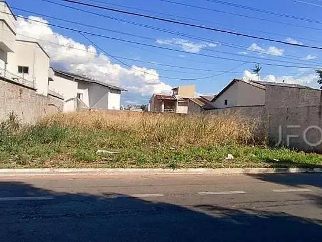 Terreno venda em Região Geográfica Imediata de Goiânia, Goiânia