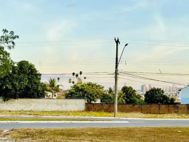 Terreno venda em Região Geográfica Imediata de Goiânia, Goiânia