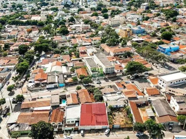 Terreno venda em Região Geográfica Imediata de Goiânia, Goiânia