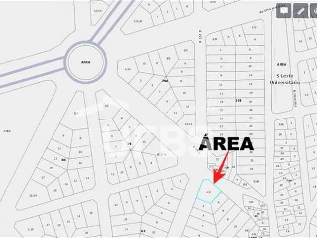 Terreno venda em Região Geográfica Imediata de Goiânia, Goiânia