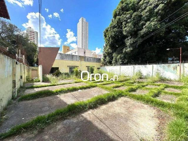 Terreno venda em Região Geográfica Imediata de Goiânia, Goiânia